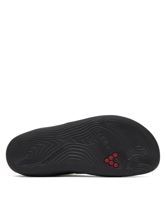 Vivo Barefoot Vivo Barefoot Sztyblety Sensus Chelsea 209568 Czarny