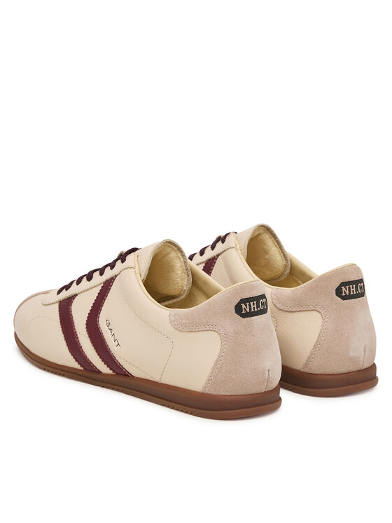 Gant Gant Сникърси 33631399 Бежов