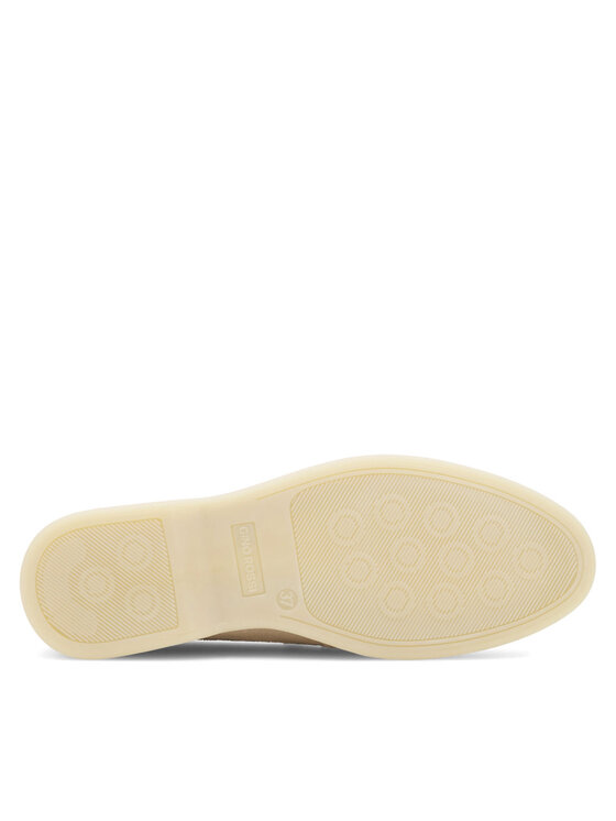 Gino Rossi Gino Rossi Mokassins LORELLA 26220 Beige