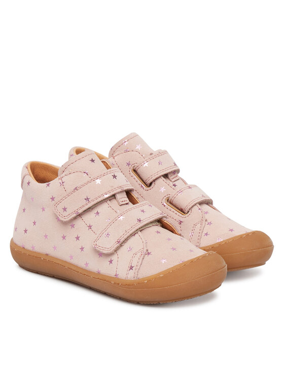 Froddo Froddo Halbschuhe Ollie S G2130328-51 S Rosa