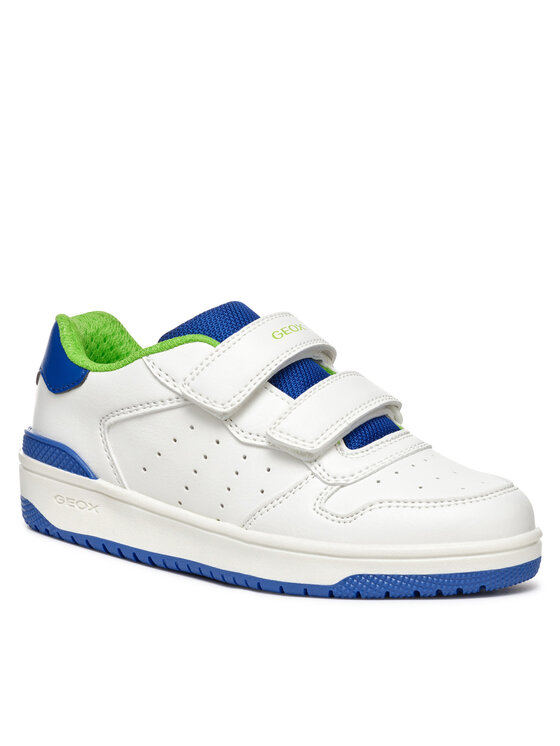 Geox Geox Tossud J Washiba J46LQA 000BC C0293 M Valge