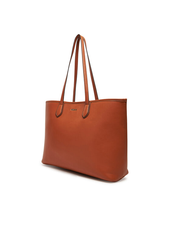MEXX MEXX Kabelka C-MEXX-H-002-08 Hnědá