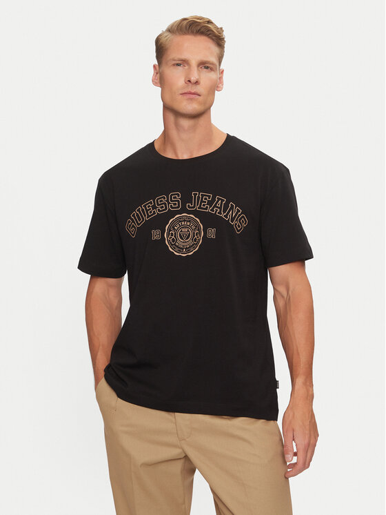 Guess Guess T-särk M4BI83 K8FQ4 Must Regular Fit