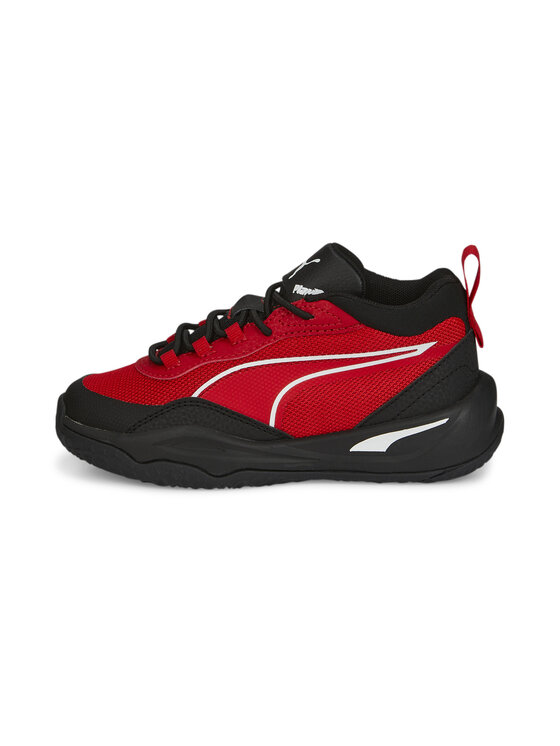 Puma Puma Sneakersy 387354 Czerwony