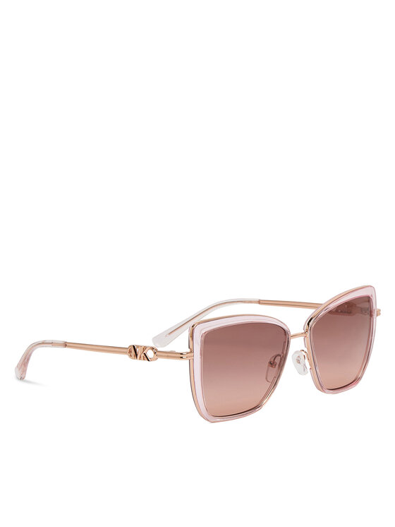 MICHAEL Michael Kors MICHAEL Michael Kors Ochelari de soare 0MK1178 310113 Roz