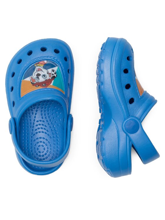 Paw Patrol Paw Patrol Ciabatte ACROPP23-13 Blu