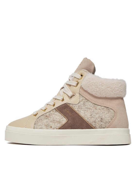 Gant Gant Tossud Avona Sneaker 27533156 Beež