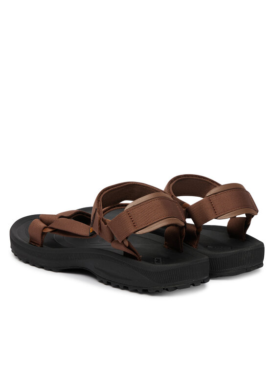 Teva Teva Sandalen Winsted 1017419 Schwarz