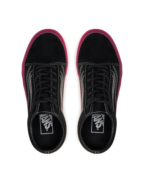 Vans Scarpe sportive Old Skool VN0007NTAFJ1 Rosa Modivo