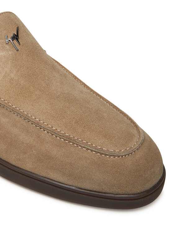 GIUSEPPE ZANOTTI GIUSEPPE ZANOTTI Лоуфъри EU50001 Бежов