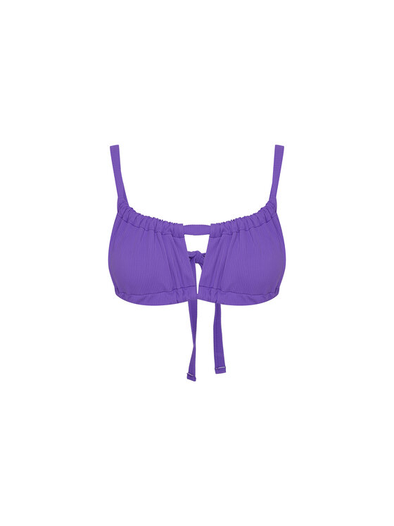 Esotiq Esotiq Góra od bikini 41600 Fioletowy