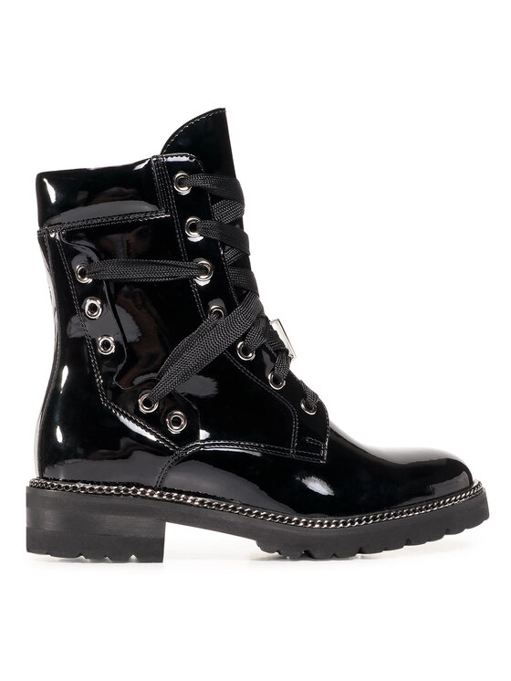 Scarponcini EL-01-02-000079 Nero