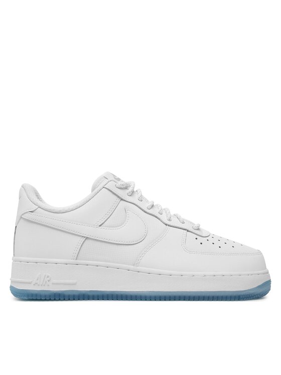 Nike Nike Sneakers Air Force 1 '07 FV0383 Bianco