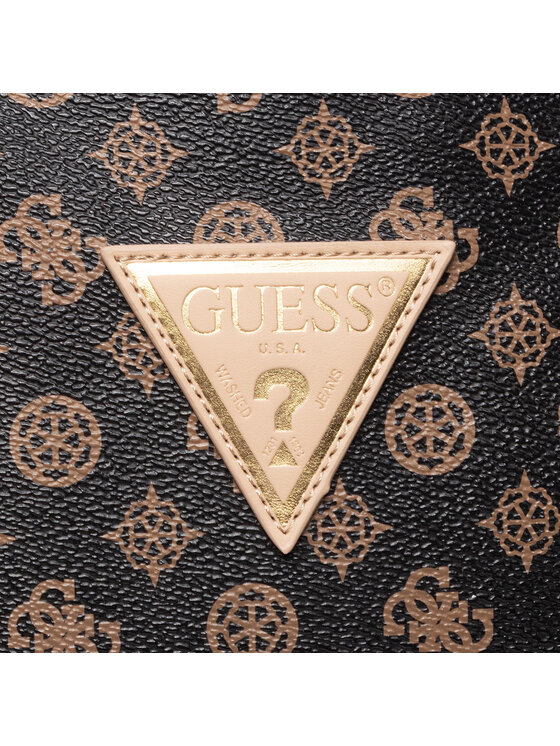 Guess Guess Torbica Wilder Travel TWP745 29190 Rjava