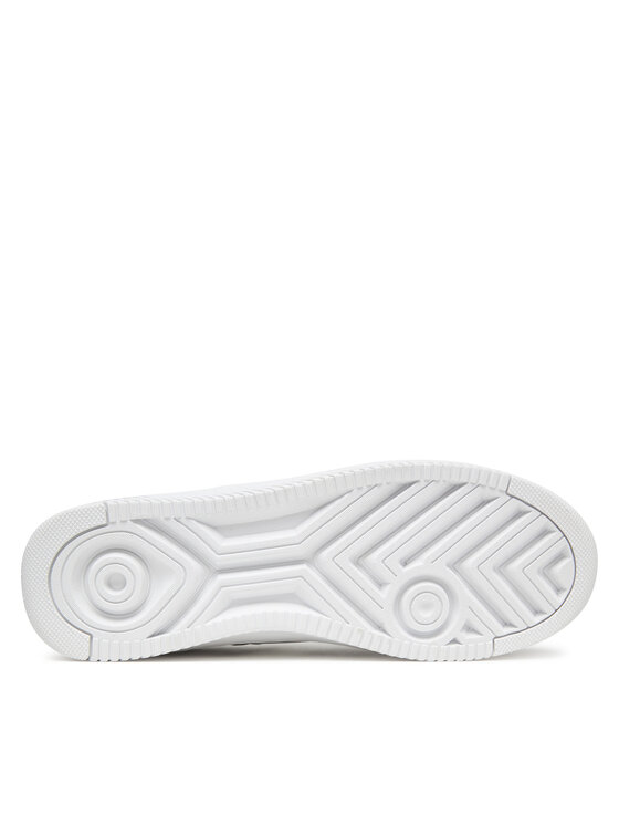 Versace Jeans Couture Versace Jeans Couture Sneakersy 78VA3SJ7 Czarny
