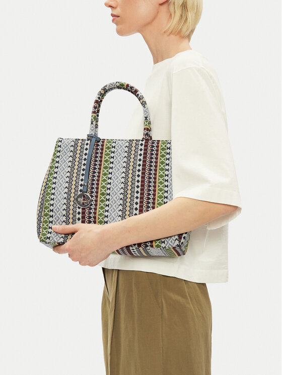 Rieker Rieker Rankinė H1511-95 Pilka