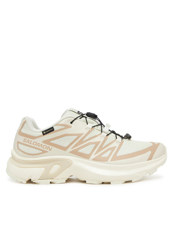 Salomon Sneakersy Xt-Evr Gore-Tex L47803500 Biela