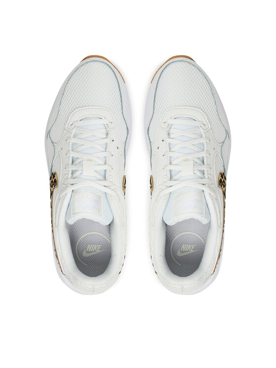 Nike Nike Laisvalaikio batai Wmns Air Max Sc FZ2649 100 Balta