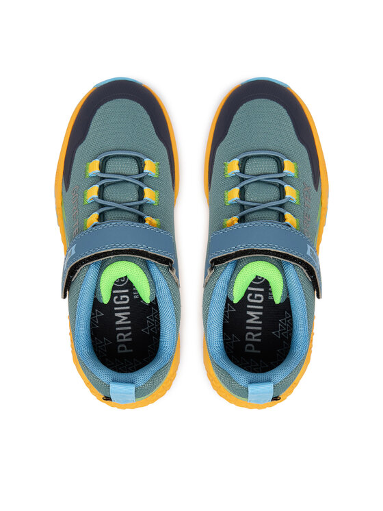Primigi Primigi Sneakers AVANT Gtx 1431044 S Albastru
