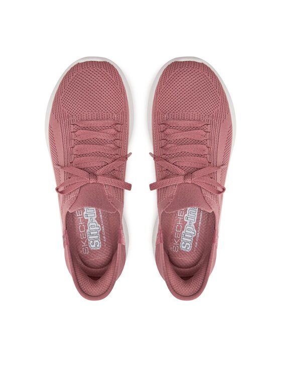 Skechers Skechers Снікерcи Ultra Flex 3.0-Brilliant Path 149710/MVE Рожевий