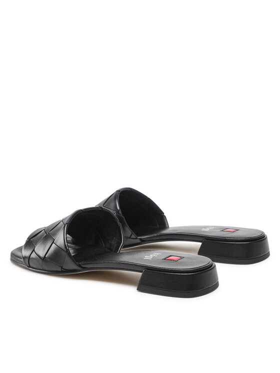 HÖGL HÖGL Ciabatte 3-101520 Nero