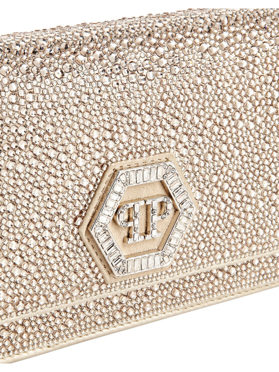 PHILIPP PLEIN PHILIPP PLEIN Taška 26839 Béžová