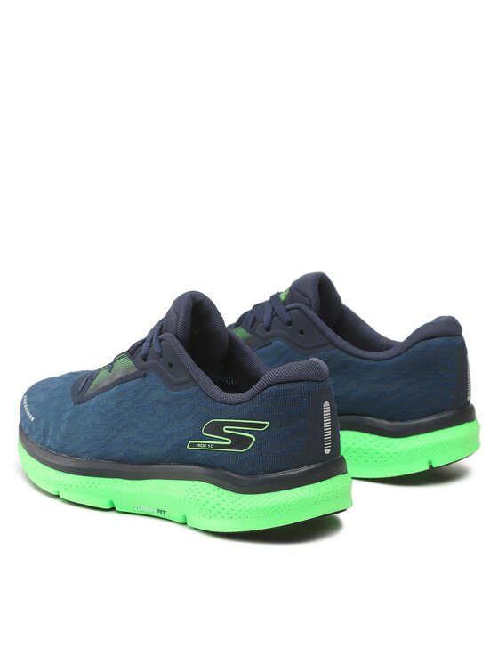 Skechers Skechers Laufschuhe Go Run Ride 10 246045/NVLM Dunkelblau