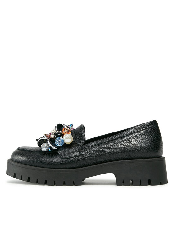 R.Polański R.Polański Loaferid 1696 Must