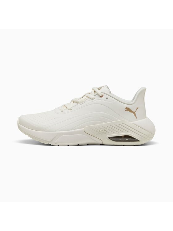 Puma Puma Sneakersy 310686 Beżowy