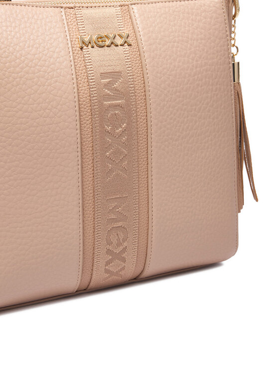 MEXX MEXX Ročna torba CEO-MEXX-S-017-10 Bež