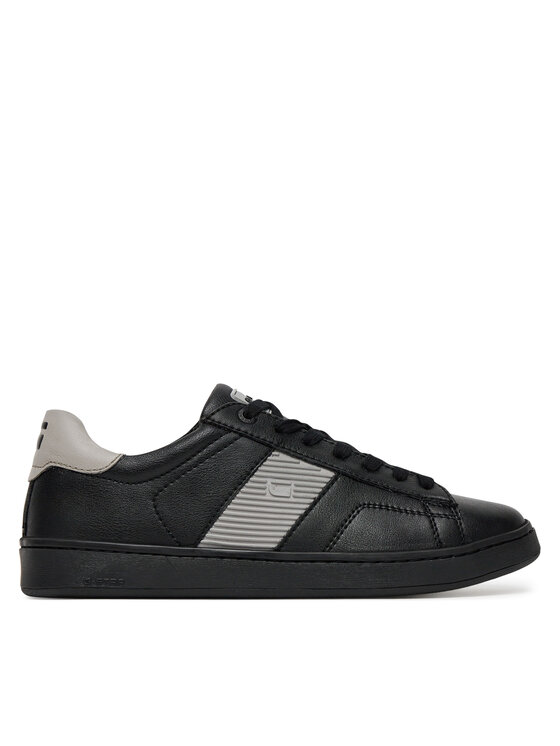 G-Star Raw G-Star Raw Сникърси BRADLEY-01 MI08 Черен