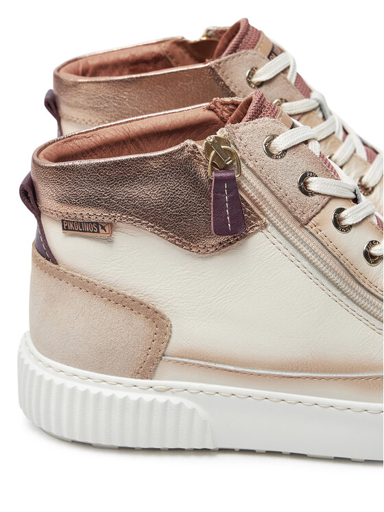 Pikolinos Pikolinos Sneakers W4Z-8584C2 Weiß