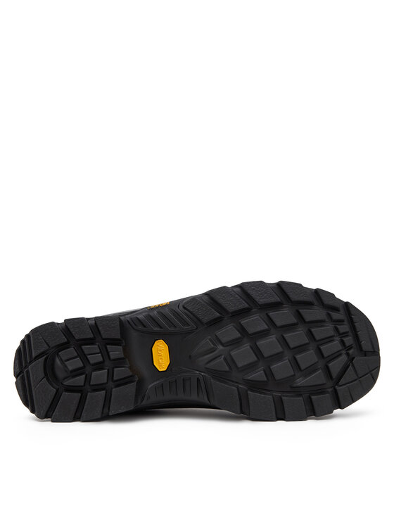 Alpina Alpina Scarpe da trekking Prima Low 692Z-1 Nero