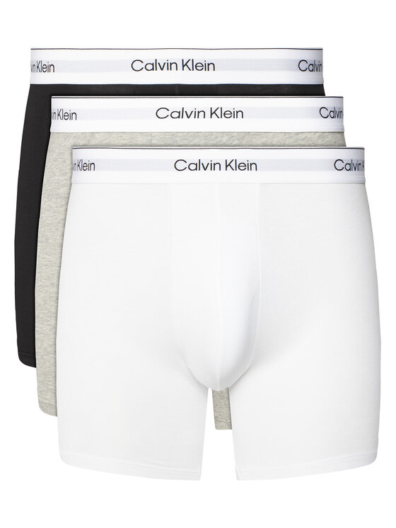 Calvin Klein Underwear Calvin Klein Underwear Boxer szett LV00NB4394 Színes