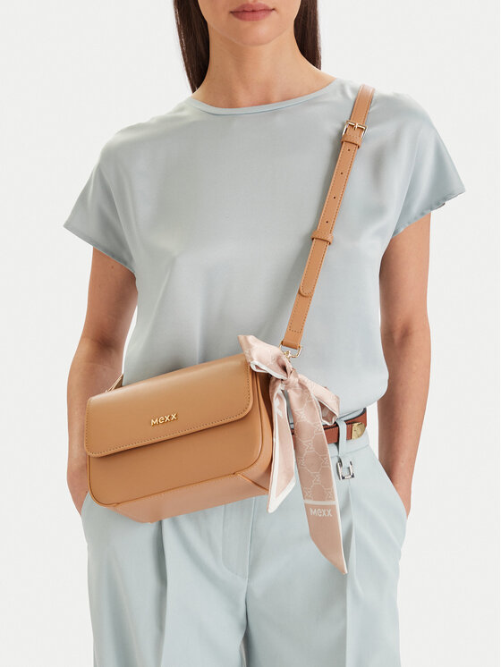 MEXX MEXX Borsetta CEO-MEXX-S-020-09 Beige