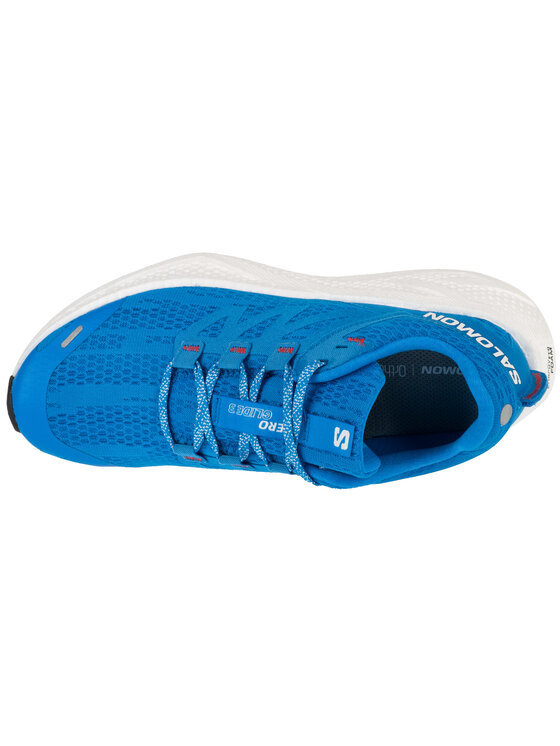 Salomon Salomon Buty do biegania Aero Glide 3 Niebieski
