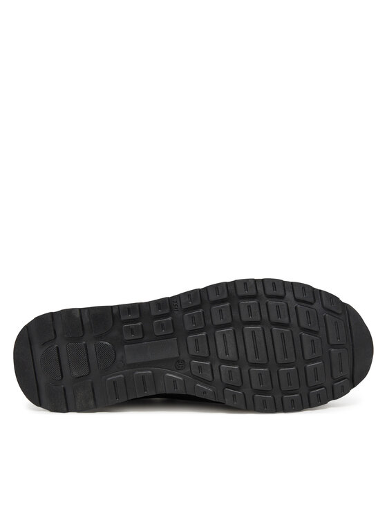 BOSS BOSS Laisvalaikio batai J51653 S Juoda