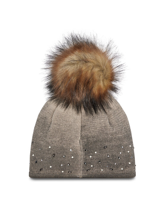 Eisbär Eisbär Čepice Dip Dye Lux Crystal 80072 109 Černá