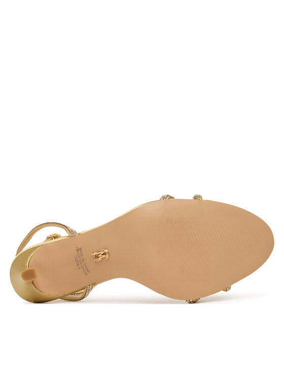 Steve Madden Steve Madden Sandaalid 11005123 Kuldne