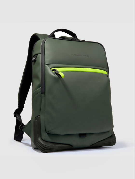 Piquadro Piquadro Zaino 396 Verde