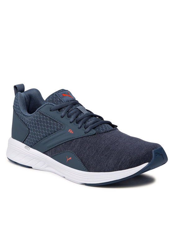 Puma Puma Laufschuhe NRGY Comet 190556 57 Dunkelblau