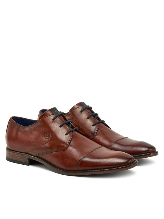 Bugatti Bugatti Scarpe basse 315-85810-3000 Marrone