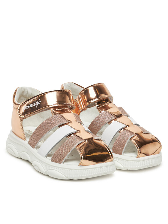 Primigi Primigi Sandale 7872011 M Auriu