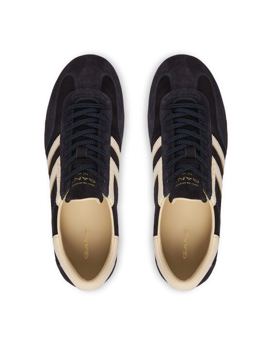 Gant Gant Sneakersy 32633278 Tmavomodrá