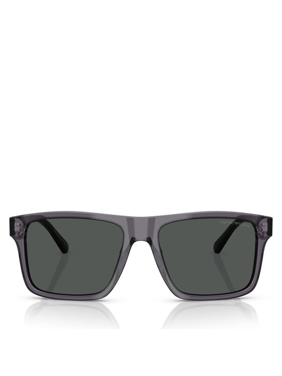Emporio Armani Emporio Armani Saulesbrilles 0EA4232 61068757 Pelēks