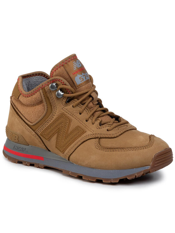 New Balance New Balance Tossud MH574REB Pruun