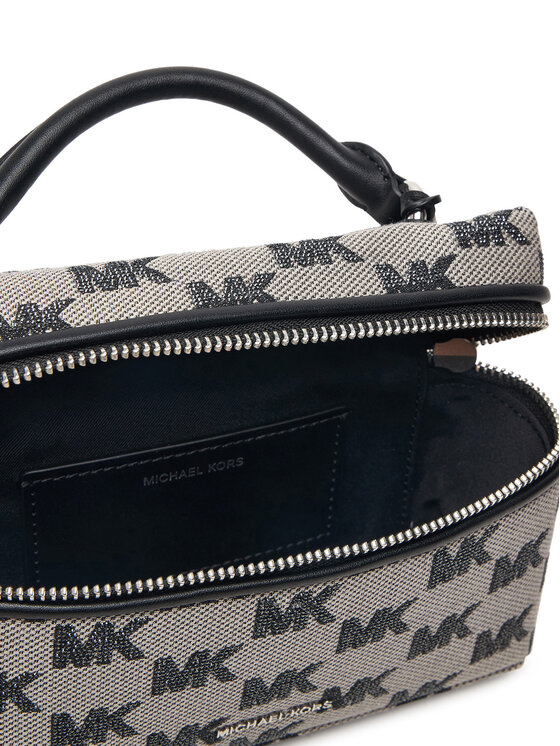 MICHAEL Michael Kors MICHAEL Michael Kors Сумка Jana 32F6SQ1C0J Сірий