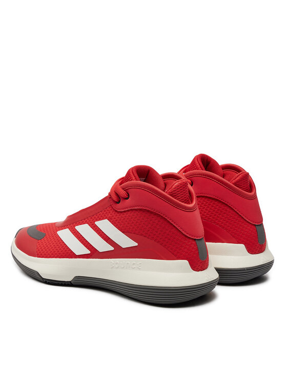 adidas adidas Μπασκετικά Παπούτσια Bounce Legends Trainers IE7846 Κόκκινο