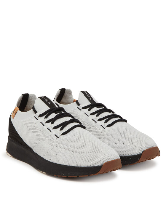 Saola Saola Sneakers Tsavo 3 M SAO2120 Weiß