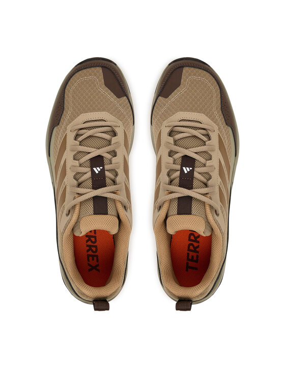 adidas adidas Trekkingi Terrex Eastrail 3 JR4005 Brązowy